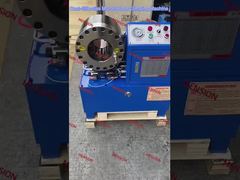 Machine à sertir les tuyaux MS-51 économique
