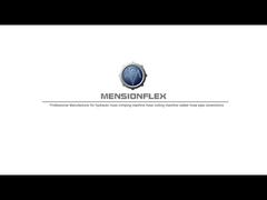 Mension Machinery Technology Co., Ltd.