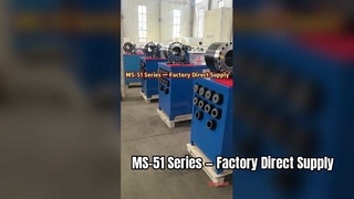 Série MS-51 — Approvisionnement direct d'usine